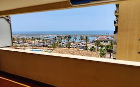 Apartamento Cerca De La Playa Con Piscina
